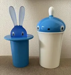 1990年代昭和レトロアンティーク レトロフラワー箸立爪楊枝入可愛 