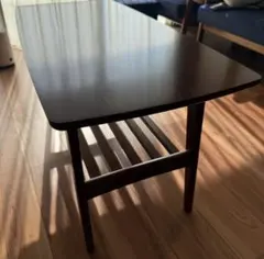 カリモク ローテーブル