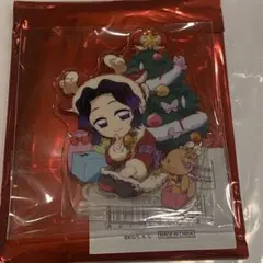 鬼滅の刃 クリスマス2025 ランダムアクリルスタンド 胡蝶しのぶ