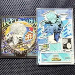 2026年最新】物間寧人 缶バッジの人気アイテム - メルカリ