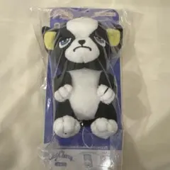 ジョジョの奇妙な冒険 イギー プレイチャーム