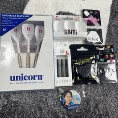 unicorn Momoka Hayashi Pesca Gold UT