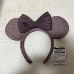 ディズニー カチューシャ 2025 クリスマス