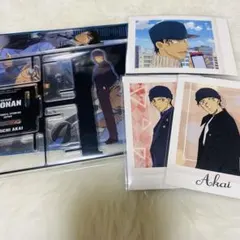 名探偵コナン　赤井秀一　USJ限定