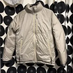 NANGA オーロラテックス スタンドカラーダウンジャケット