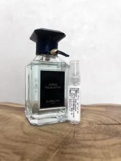 2025年最新】ゲラン エルブトゥルブラントの人気アイテム - メルカリ