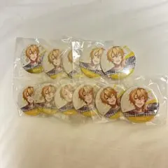浦島坂田船 センラ 夏ツ Love 缶バッジ 等身 2021 - メルカリ