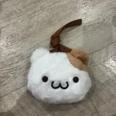 ポムポムプリン なかよしお友達 マスコット マフィン サンリオ