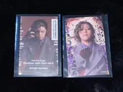 ヒプステ ランダムトレカ Jam Tour vol.2 灯依⾥