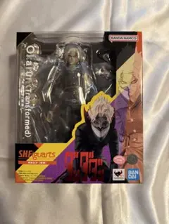 10個セット】ダンダダン FIGURIZMα オカルン 変身 Ver.1.5 - メルカリ