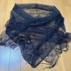 TITICACA レースストール