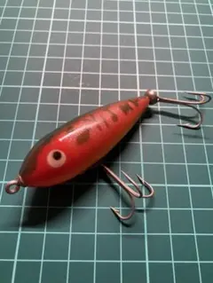 2025年最新】heddon ルアー・フライの人気アイテム - メルカリ