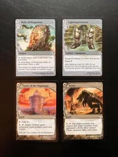 2026年最新】ミステリーブースターの人気アイテム - メルカリ