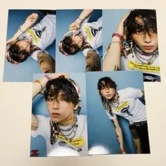 ワンエン　HAYATO 生写真