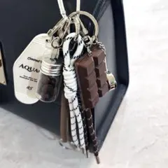 アパルトモン l'appartement charm 美品 SHOUIA/ショウイア】 SPORTS CHARM（その他ファッション小物