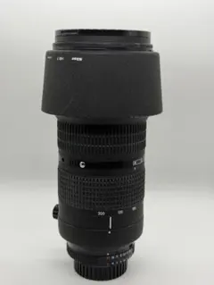 Nikonレンズセット AF 80-200mm 1:2.8D /50mm 1.4 Nikonレンズセット AF 80-200mm 1:2.8D /50mm 1.4 - メルカリ
