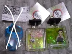 【未使用】鬼滅の刃　甘露寺蜜璃など