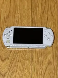 SONYのPSP-2000シルバー本体のみ‼️(動作品)