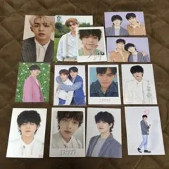 2026年最新】seventeen エスクプス まとめ売りの人気アイテム - メルカリ