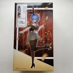 Re:ゼロ レム スイートバニー フィギュアのサムネイル