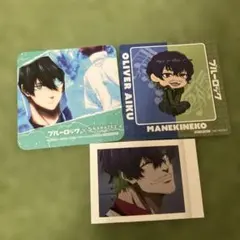 ブルーロック グッズセット　糸師凛