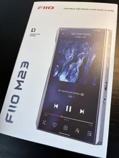 2025年最新】fiio m23の人気アイテム - メルカリ