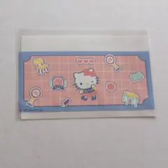 ハローキティ　☆　サンリオ 　☆　マイナンバーカードケース