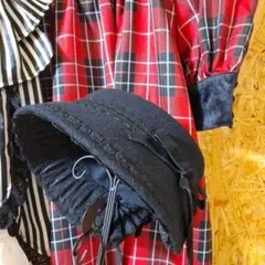 2025年最新】Victorian maiden 帽子の人気アイテム - メルカリ