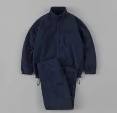 2025年最新】ennoy エンノイ シティフリースセットアップの人気