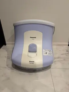 ジャンク品】Panasonic MC-RSF1000PW ロボット掃除機本体 - メルカリ