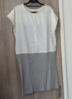 chocol raffine robe 半袖 カットソーのサムネイル