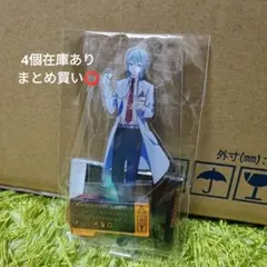 にじさんじDMMスクラッチ 弦月藤士郎