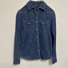 ウエスタンシャツ シャツ