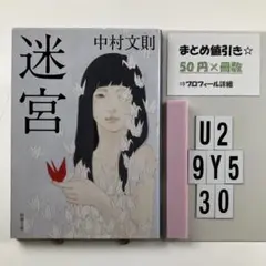 迷宮 U2-5Y930