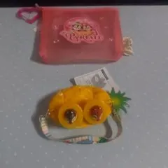 ディズニーランド チップとデールのサムネイル