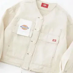 Dickies ブルゾン ジャケットのサムネイル