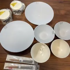 子供用　割れない食器まとめ売り