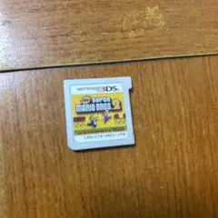 New Super Mario Bros. 2 (3DS)