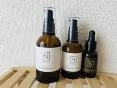 Ｎorganic ベーシック