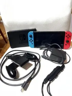 Nintendo Switch 本体