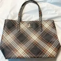 Vivienne Westwood ヴィヴィアン バッグ トートバッグ