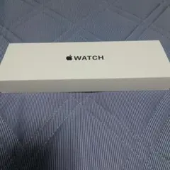 Apple Watch SE 3 44mm GPS 未開封
