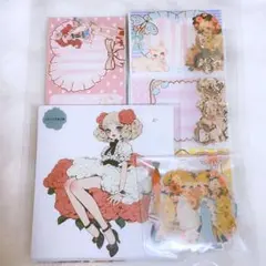 UnichocoMania nene様 セットF