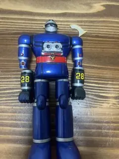 2025年最新】鉄人28号 ポピーの人気アイテム - メルカリ
