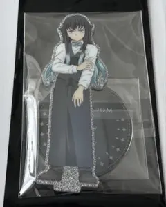 モクテルバー 時透無一郎 両面アクリルスタンド