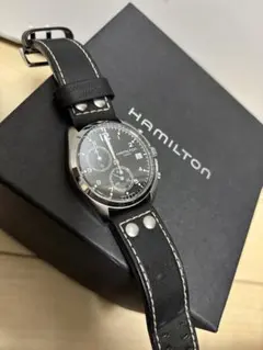 2026年最新】HAMILTON H325960の人気アイテム - メルカリ