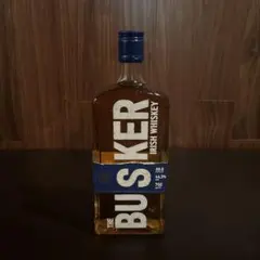 The Busker Single Malt Irish Whiskeyのサムネイル