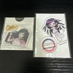 罪木蜜柑 まとめのサムネイル