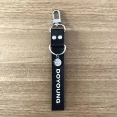 NCT127 NEO CITY THELINK ドヨン ネームタグ