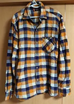 Town & Country 長袖シャツ Lサイズ